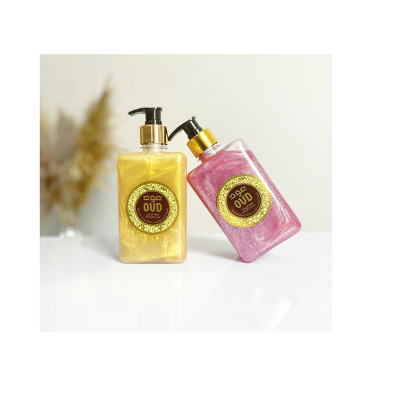 Oud Luxury Collection