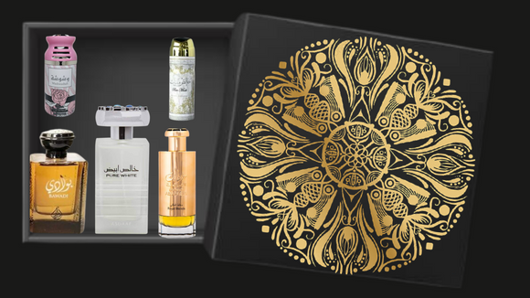 Parfum & Déodorants De Dubaï
