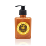 Gel Mains & Corps Sultani Oud beaute-dorient.com