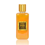 Gel Douche Oud & Ambre beaute-dorient.com