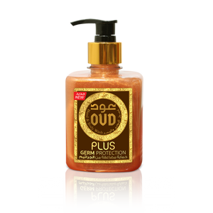 Gel Mains-Corps Oud Plus beaute-dorient.com