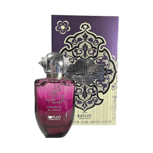 Kahskat al banat