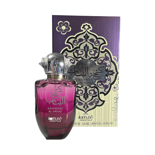 Kahskat al banat