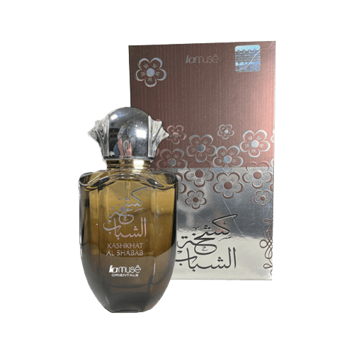 KashKat Al Shabab