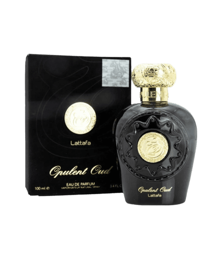 Opulent Oud