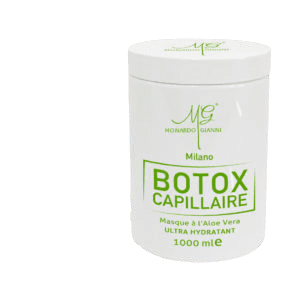 Botox Capillaire à l'Aloe Vera-Gianni Monardo-beaute-dorient