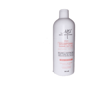Shampoing botox Miel de Rose beaute-dorient.com