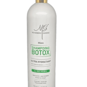 Shampoing botox à l’Aloe Vera beaute-dorient.com