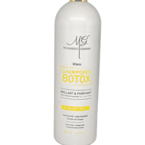 Shampoing Botox au Miel et a la Banane beaute-dorient.com
