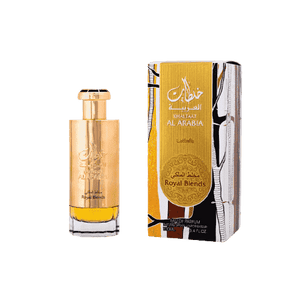 PARFUM KHALTAT AL ARABIA GOLD beaute-dorient.com