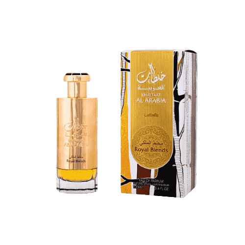 PARFUM KHALTAT AL ARABIA GOLD beaute-dorient.com