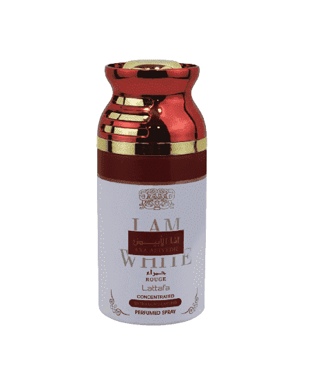 DÉODORANT ANA ABIYED ROUGE 250ml beaute-dorient.com