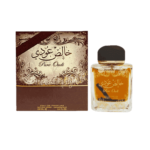 PARFUM PURE OUDI beaute-dorient.com
