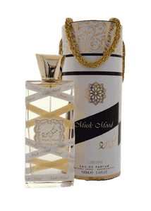 PARFUM MUSK MOOD beaute-dorient.com