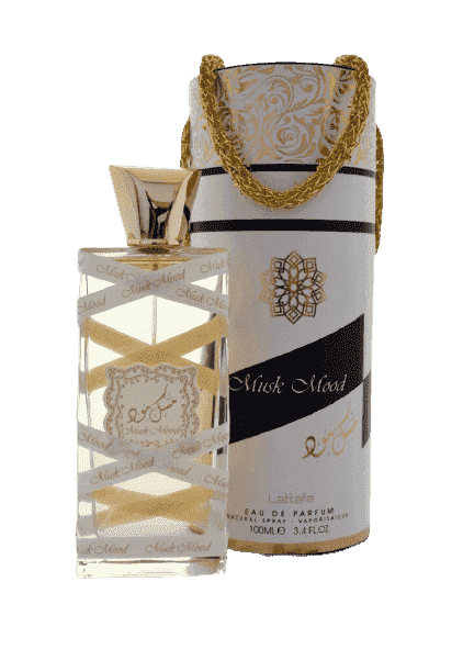 PARFUM MUSK MOOD beaute-dorient.com