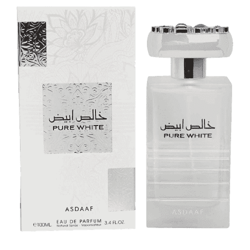 PARFUM PURE WHITE beaute-dorient.com