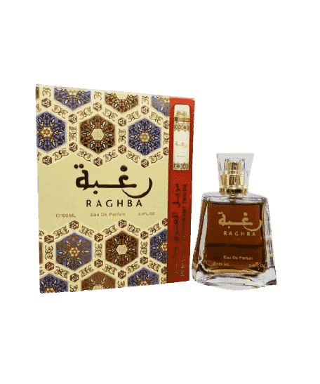 PARFUM RAGHBA beaute-dorient.com
