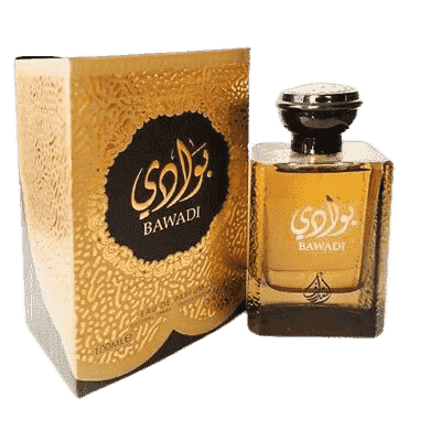 PARFUM BAWADI