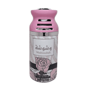 DÉODORANT WASHWASHA 250ml  beaute-dorient.com