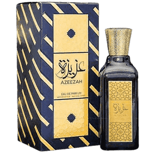 PARFUM AZEEZAH LATTAFA beaute-dorient.com