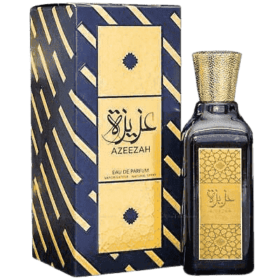 PARFUM AZEEZAH LATTAFA beaute-dorient.com