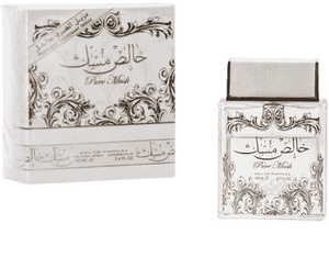 PARFUM PURE MUSK beraute-dorient.com