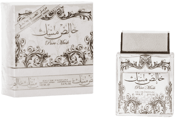 PARFUM PURE MUSK beraute-dorient.com