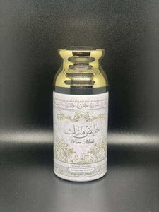 DÉODORANT PURE MUSK 250 ml beaute-dorient.com
