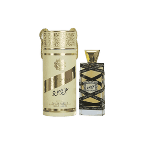 PARFUM OUD MOOD beaute-dorient.com