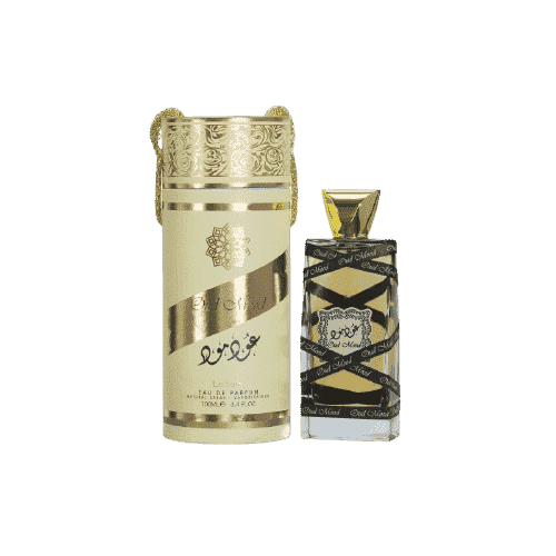 PARFUM OUD MOOD beaute-dorient.com