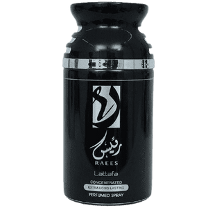DEODORANT RAEES 250ml beaute-dorient.com