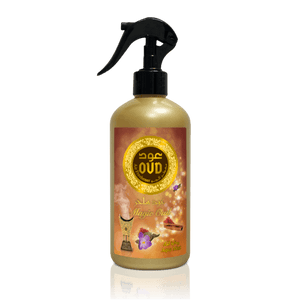 Spray d'ambiance Magic Oud beaute-dorient.com