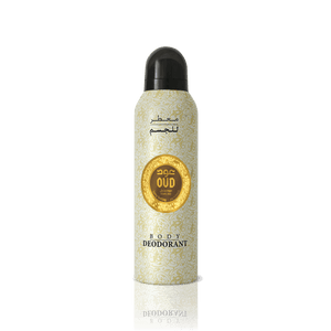 Déodorant Royal Oud beaute-dorient.com
