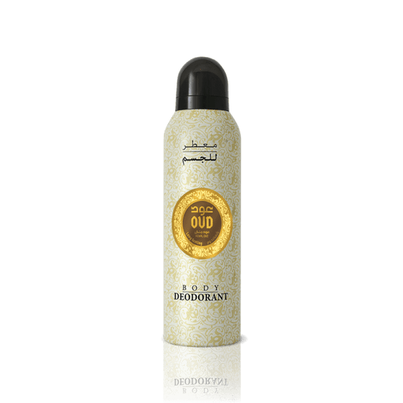 Déodorant Royal Oud beaute-dorient.com