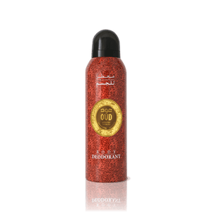 Déodorant Sultani Oud beaute-dorient.com