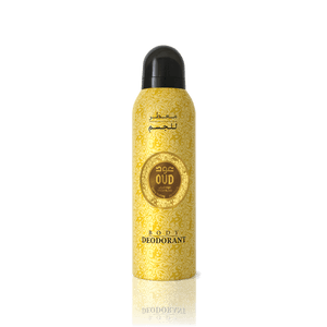 Déodorant Oriental Oud-oud luxury beaute-dorient.com