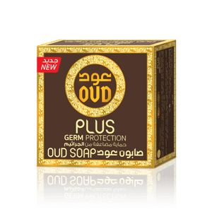 Savon Oud Plus beaute-dorient.com