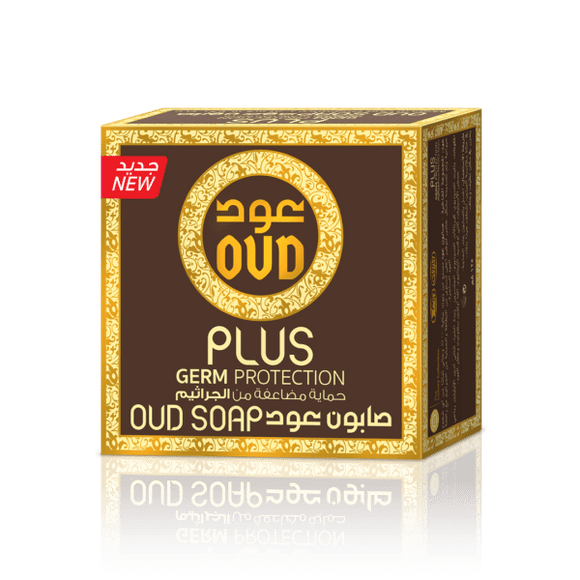 Savon Oud Plus beaute-dorient.com