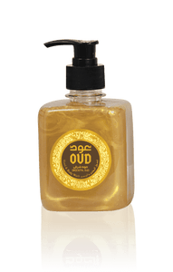 Gel Mains & Corps Oriental Oud beaute-dorient.com