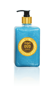 Gel Mains & Corps Musk & Oud  beaute-dorient.com