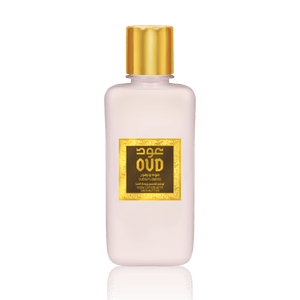 Lotion Oud & Fleurs beaute-dorient.com