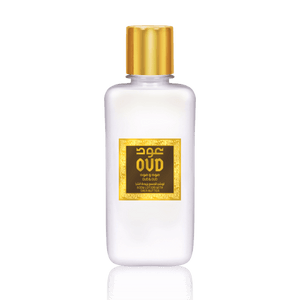 Lotion Oud & Oud beaute-dorient.com