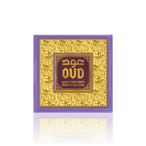 Savon Hareemi Oud beaute-dorient.com