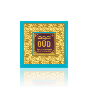 Savon Oud & Musk beaute-dorient.com