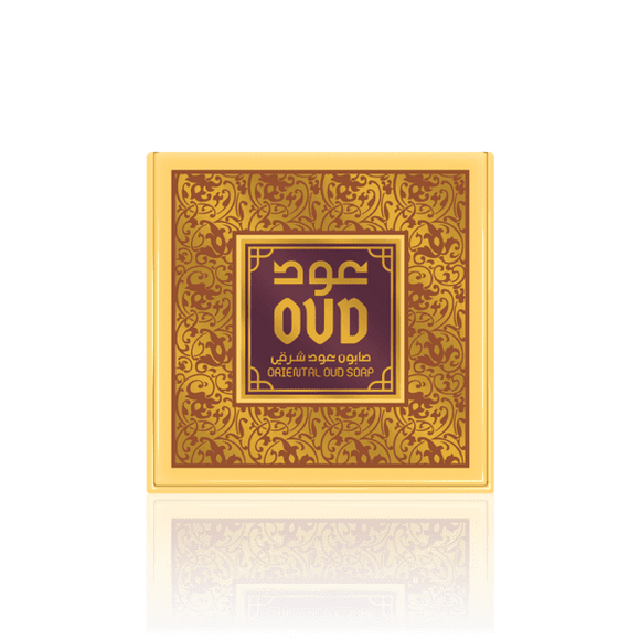 Savon Oriental Oud  beaute-dorient.com