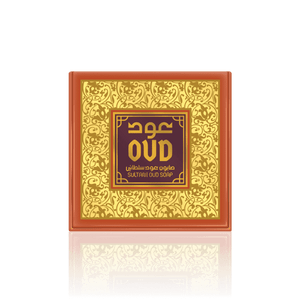 Savon Oud Sultani beaute-dorient.com