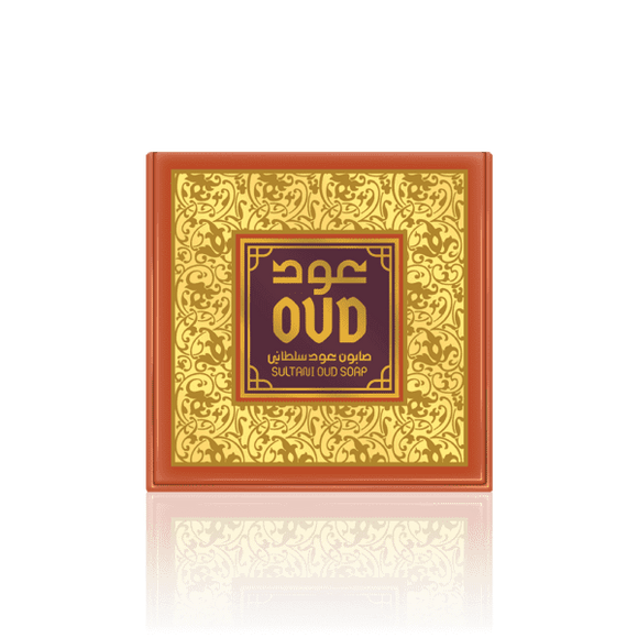 Savon Oud Sultani beaute-dorient.com